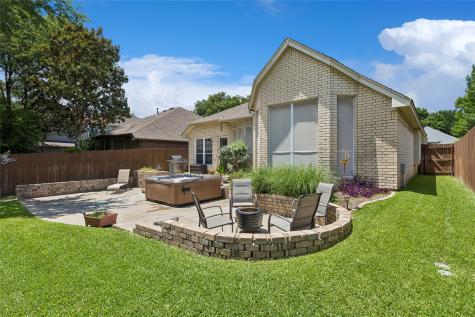 3516 Stone Creek Court Fort Worth TX 76137