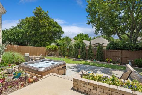 3516 Stone Creek Court Fort Worth TX 76137