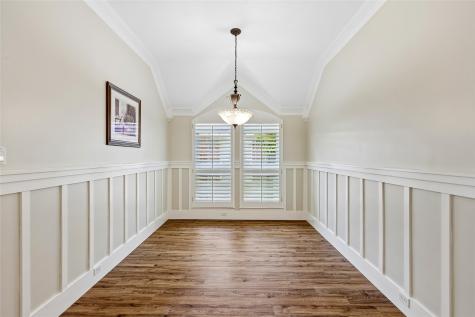 3516 Stone Creek Court Fort Worth TX 76137