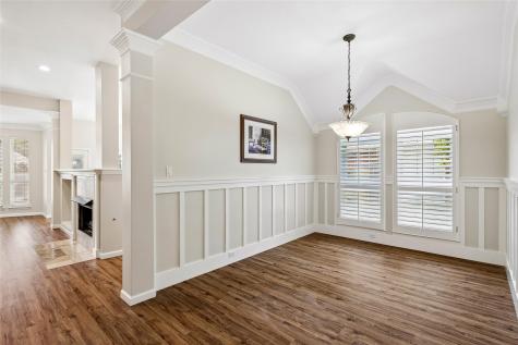 3516 Stone Creek Court Fort Worth TX 76137