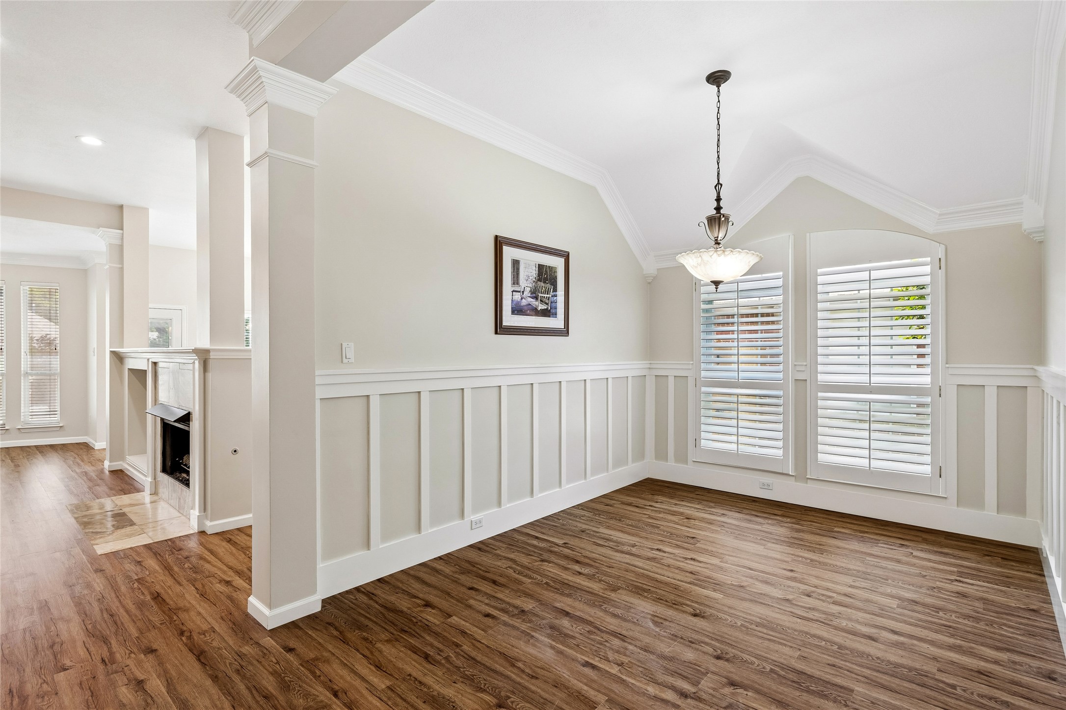 3516 Stone Creek Court Fort Worth TX 76137