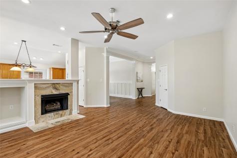 3516 Stone Creek Court Fort Worth TX 76137