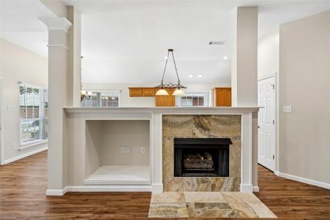3516 Stone Creek Court Fort Worth TX 76137