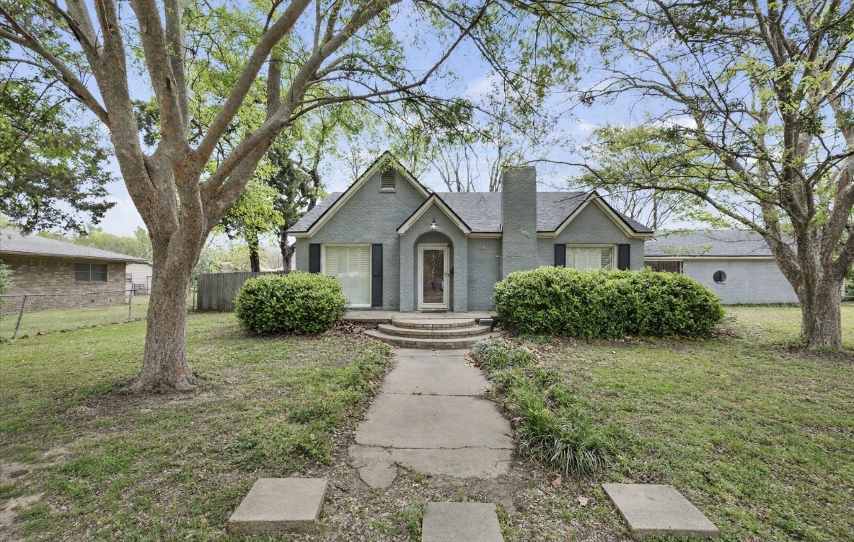 200 NW 1st Street Cooper TX 75432