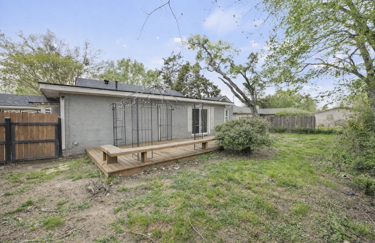 200 NW 1st Street Cooper TX 75432