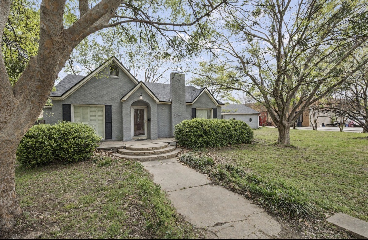 200 NW 1st Street Cooper TX 75432