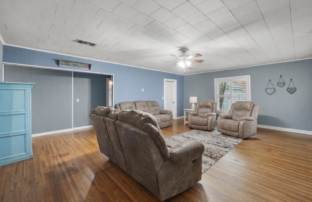 200 NW 1st Street Cooper TX 75432