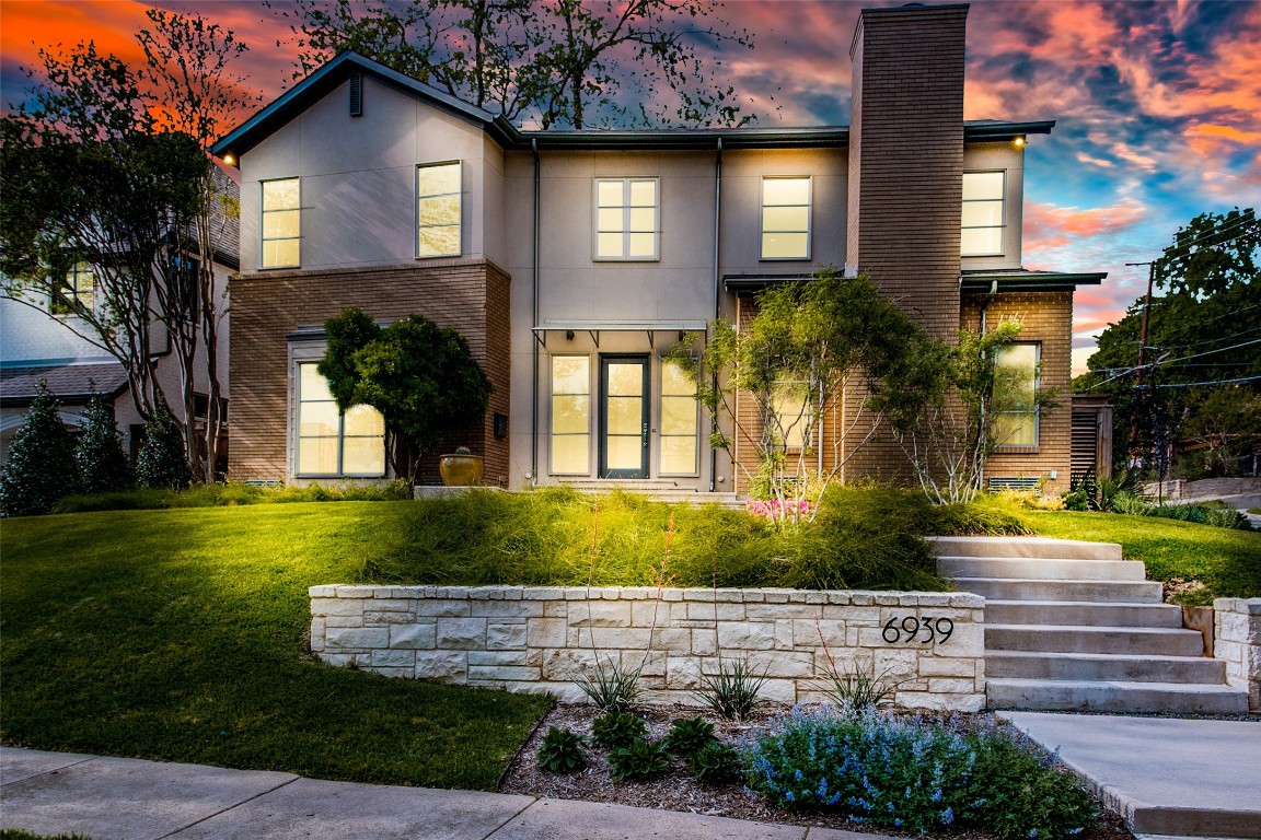 6939 Pasadena Avenue Dallas TX 75214