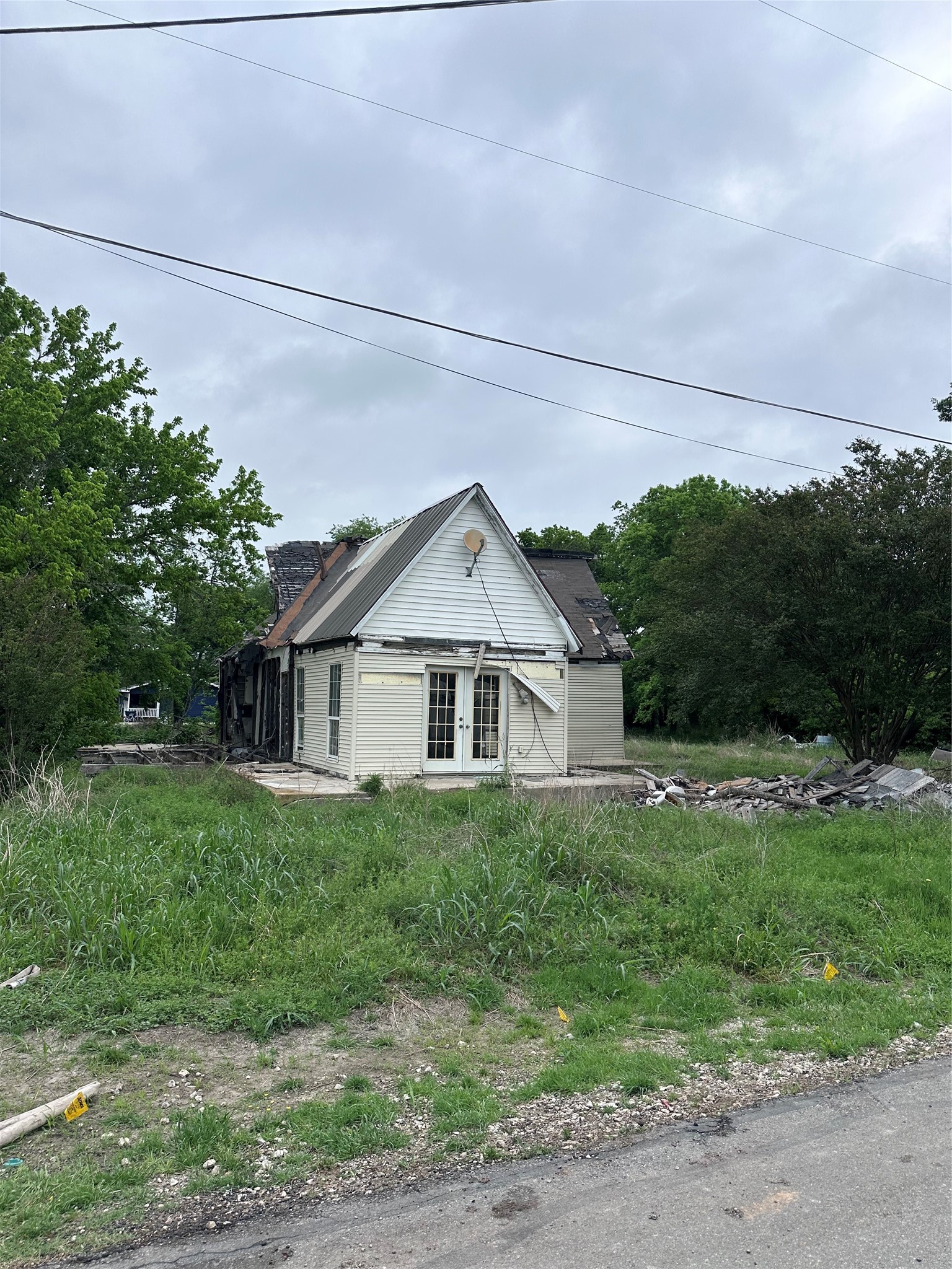 402 Locust Whitewright TX 75491