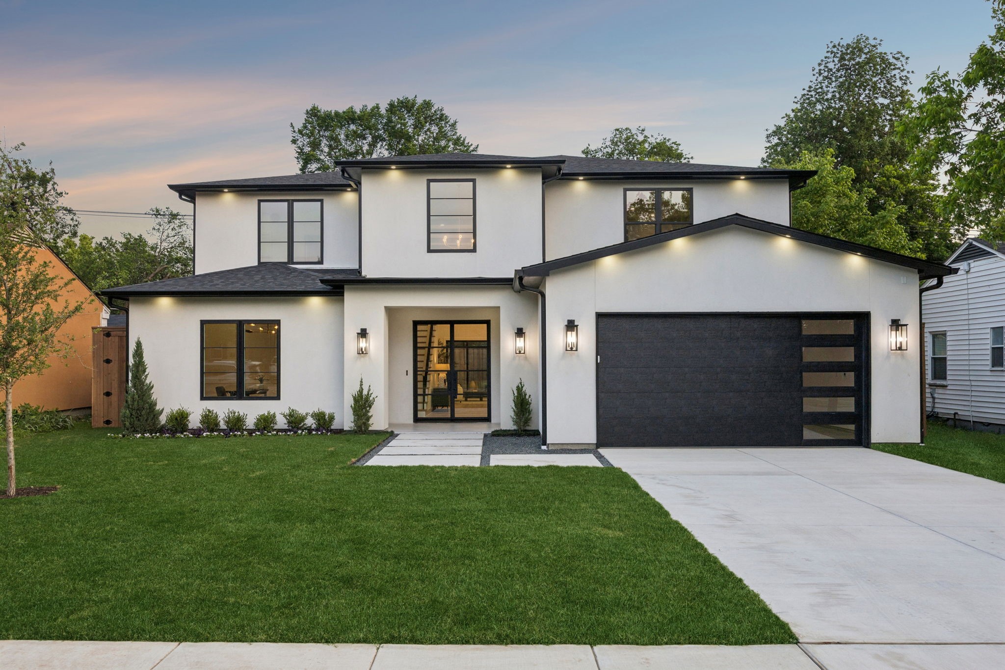 3724 Highgrove Drive Dallas TX 75220