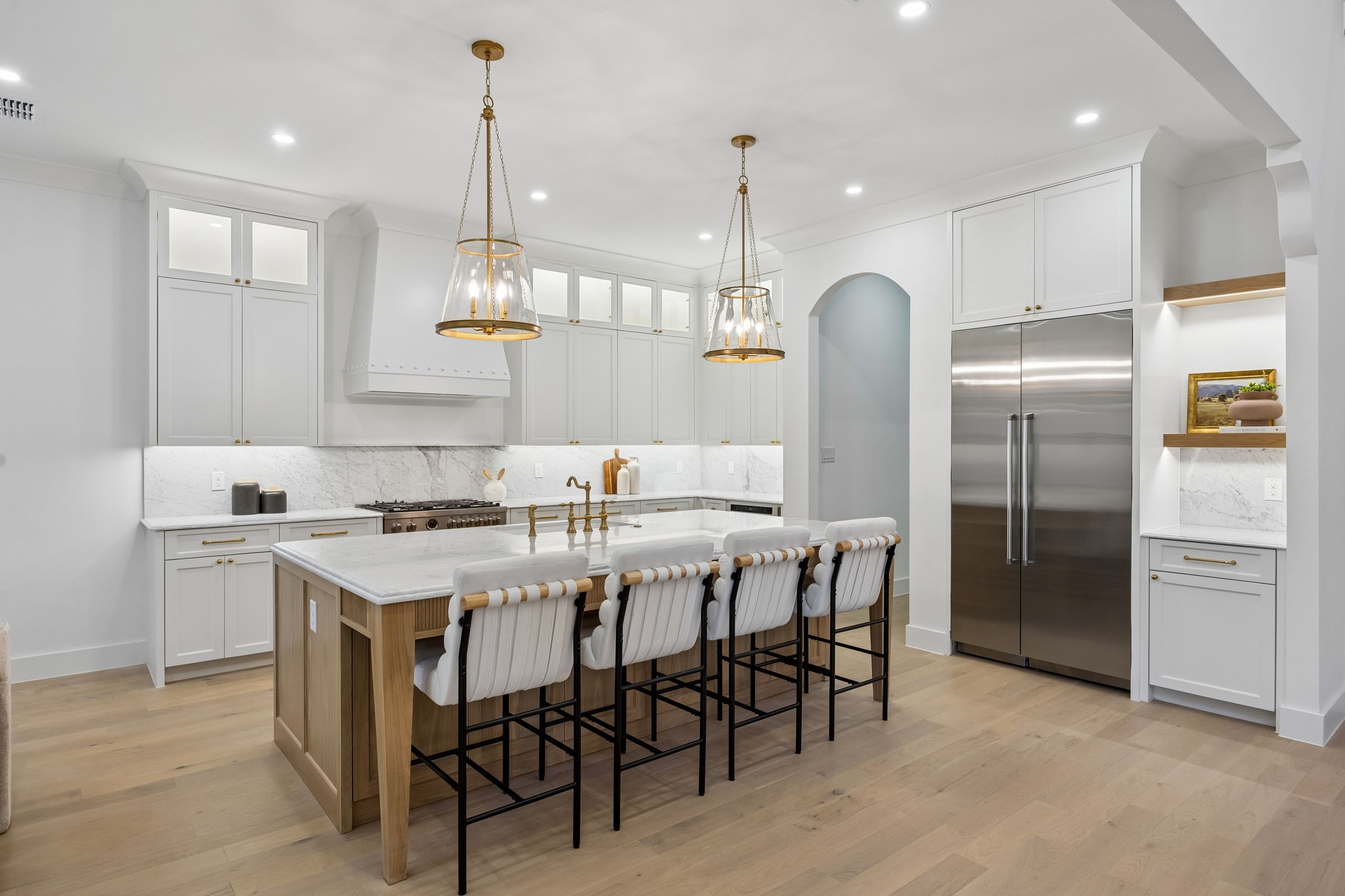 3724 Highgrove Drive Dallas TX 75220