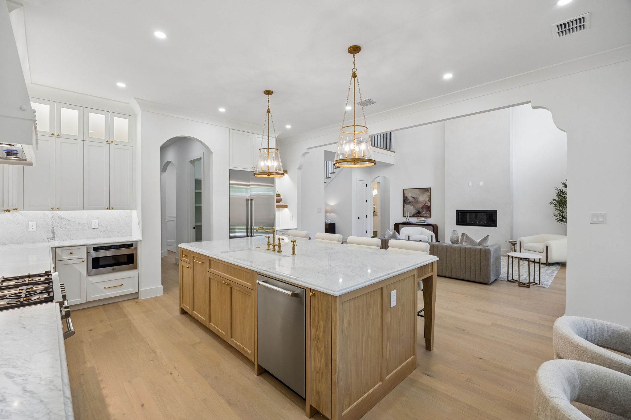 3724 Highgrove Drive Dallas TX 75220