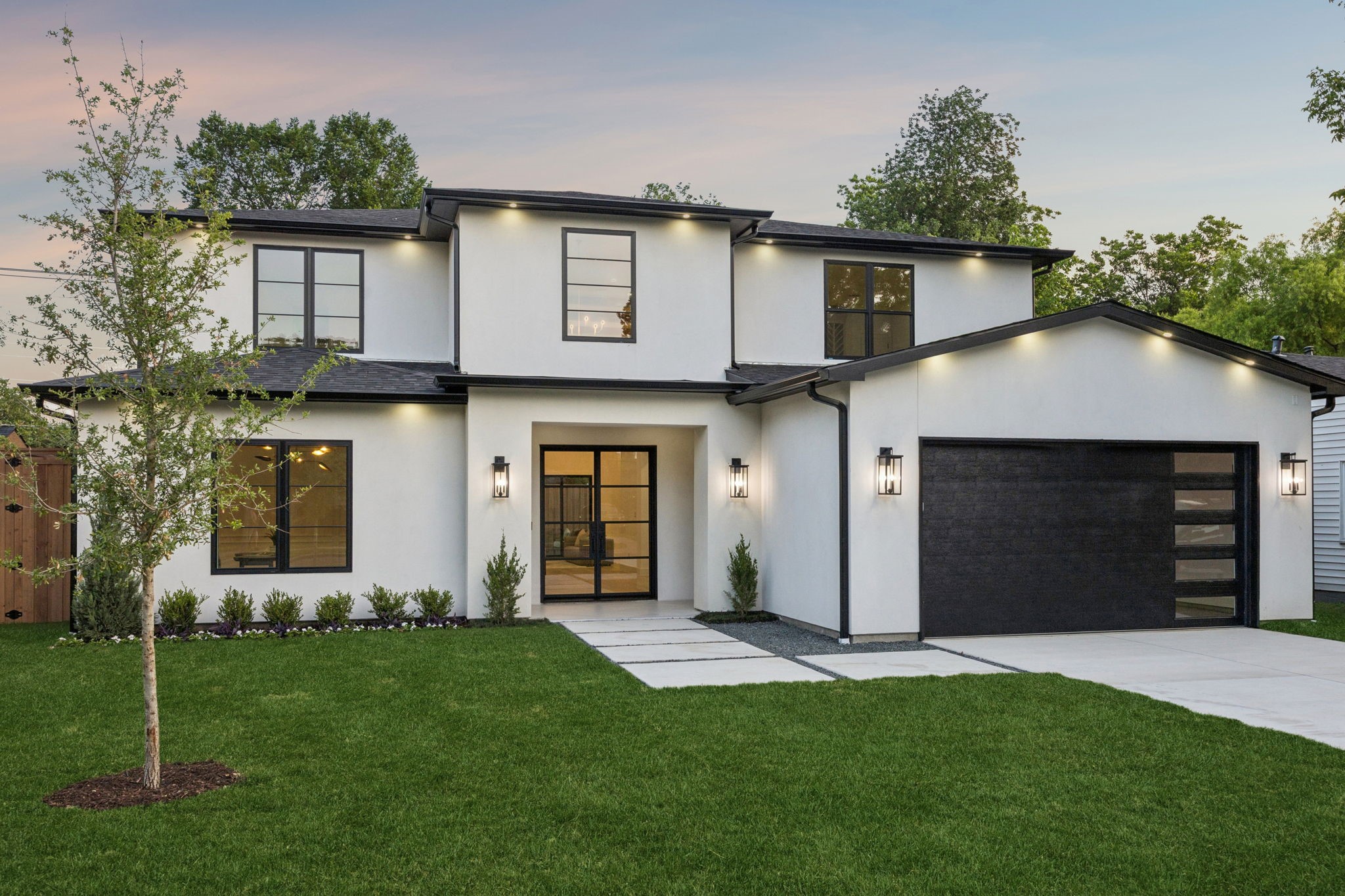 3724 Highgrove Drive Dallas TX 75220