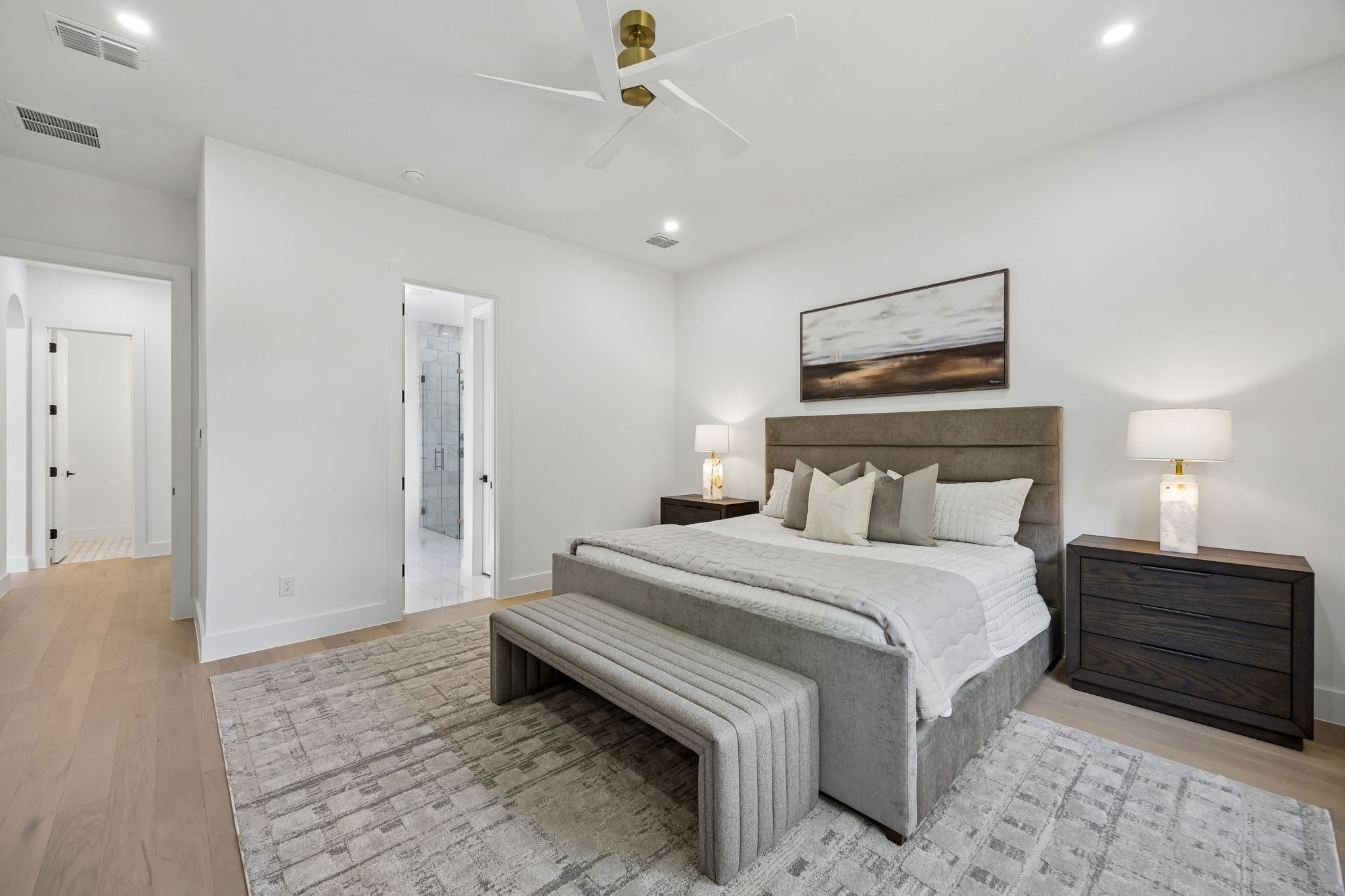 3724 Highgrove Drive Dallas TX 75220