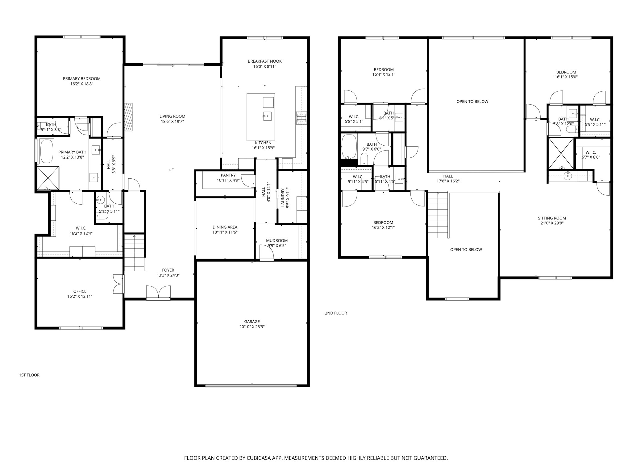 3724 Highgrove Drive Dallas TX 75220