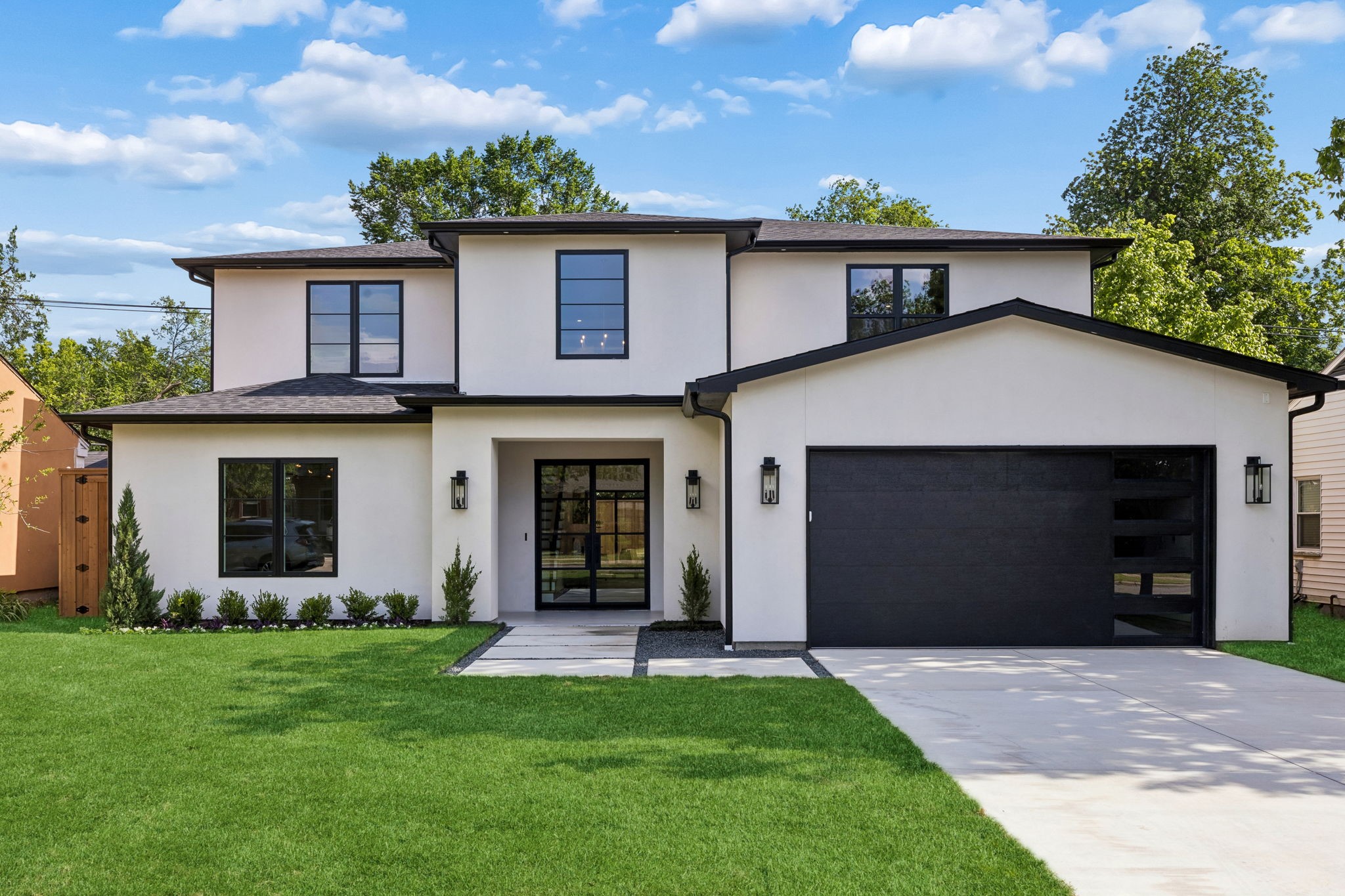 3724 Highgrove Drive Dallas TX 75220