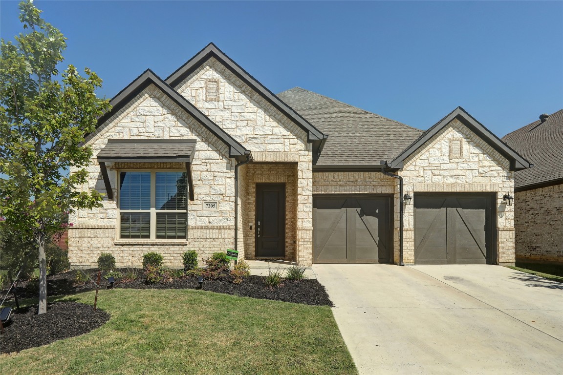 7205 York Street North Richland Hills TX 76180