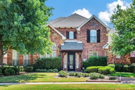 2716 Millwood Drive Richardson TX 75082