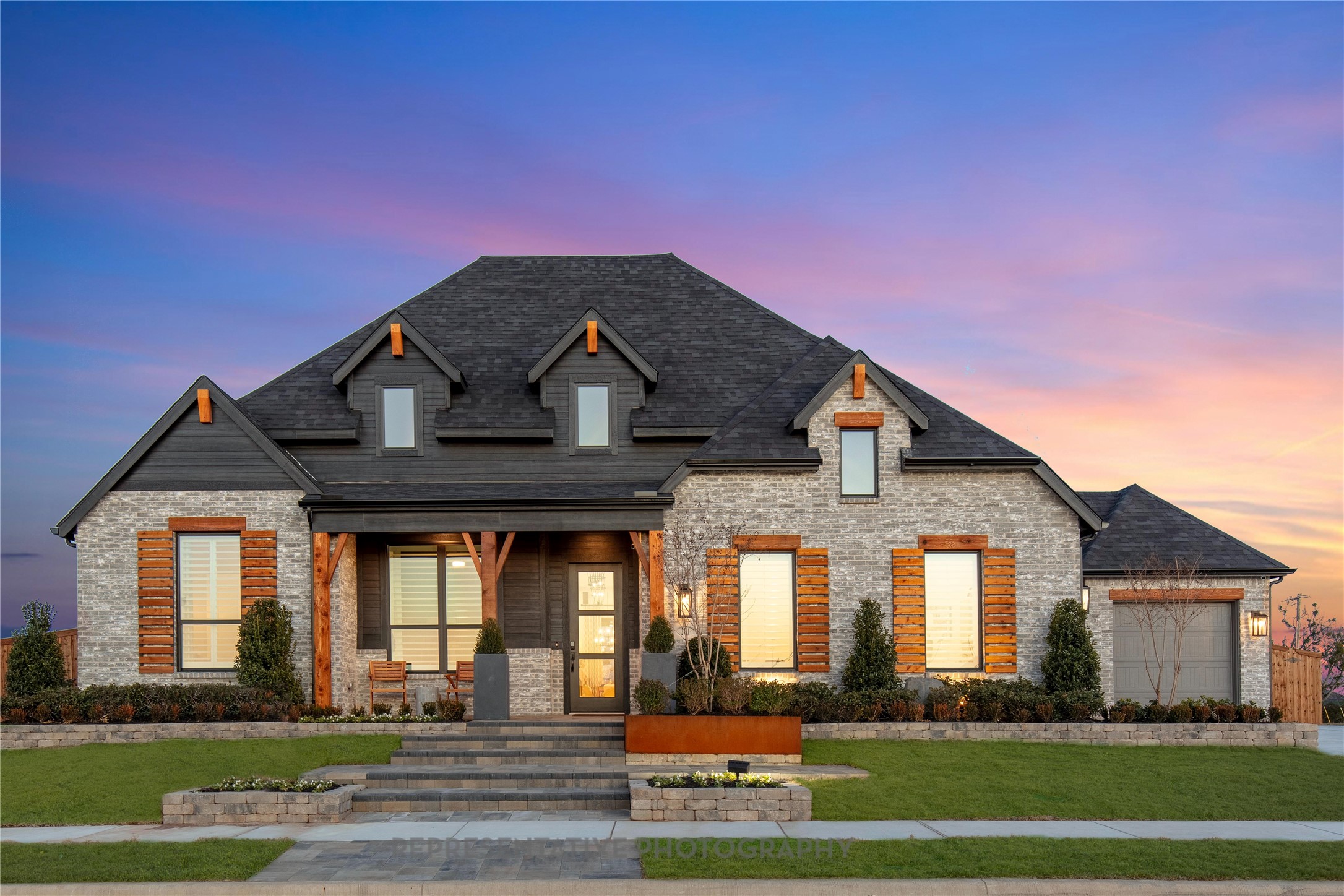 2820 Hillview Lane Sherman TX 75092