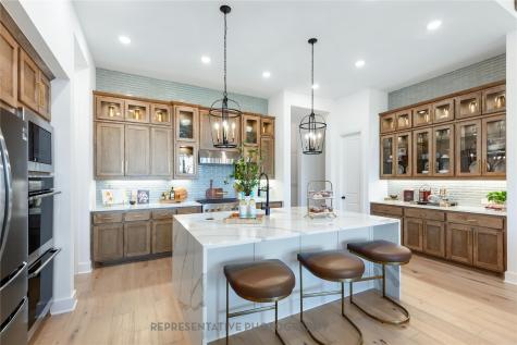 2820 Hillview Lane Sherman TX 75092