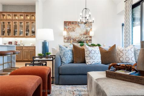 2820 Hillview Lane Sherman TX 75092
