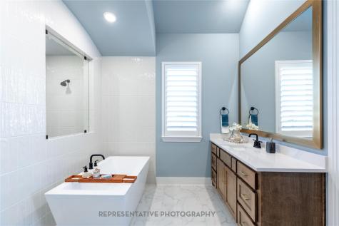 2820 Hillview Lane Sherman TX 75092