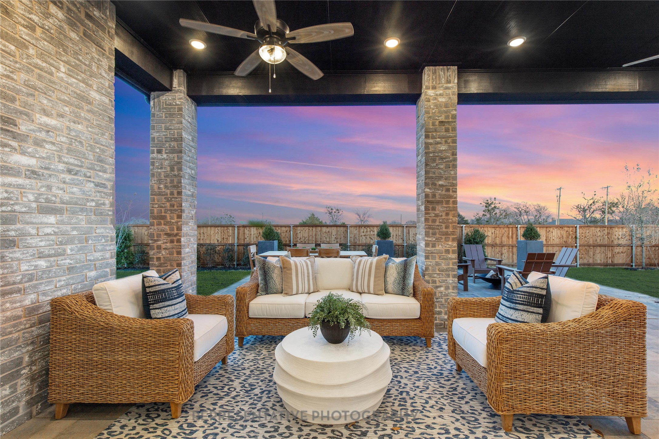 2820 Hillview Lane Sherman TX 75092