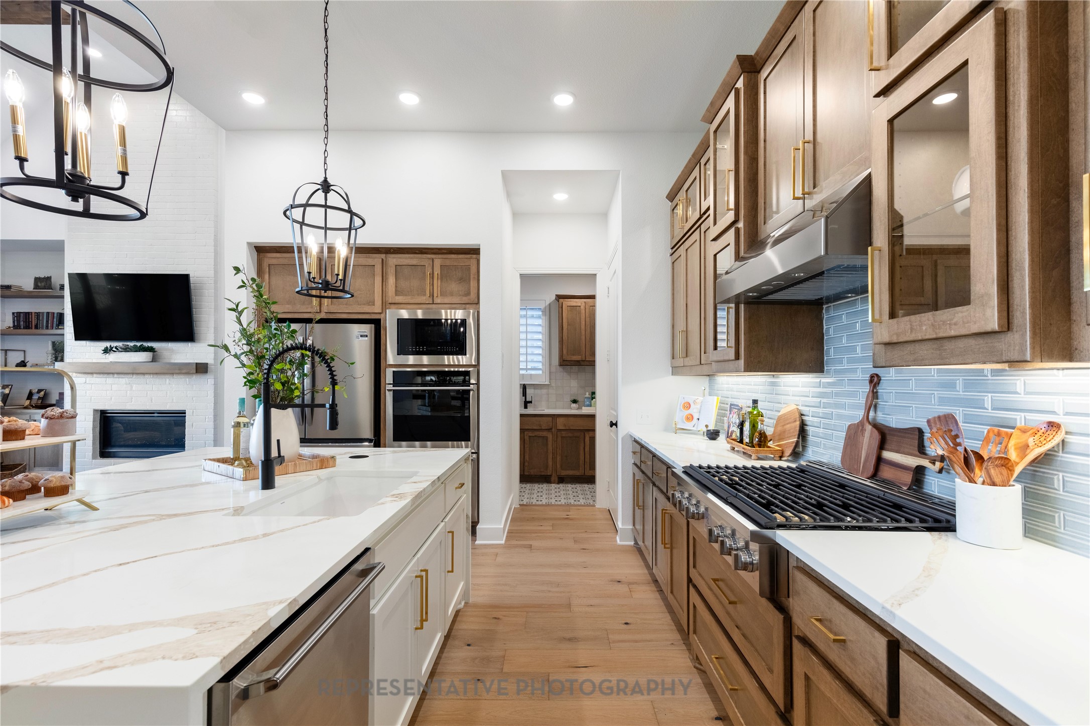 2820 Hillview Lane Sherman TX 75092