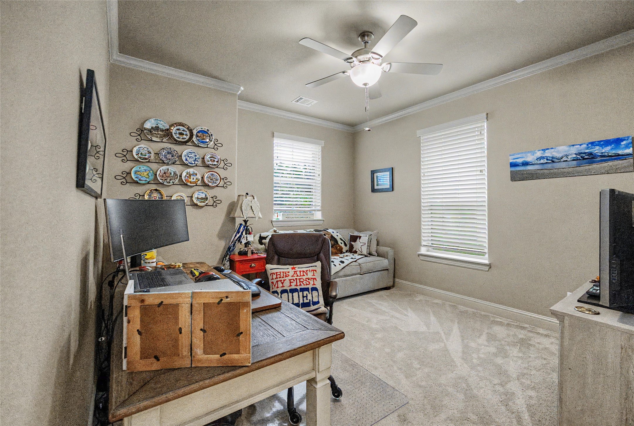 288 S Ridgeoak Court Weatherford TX 76087