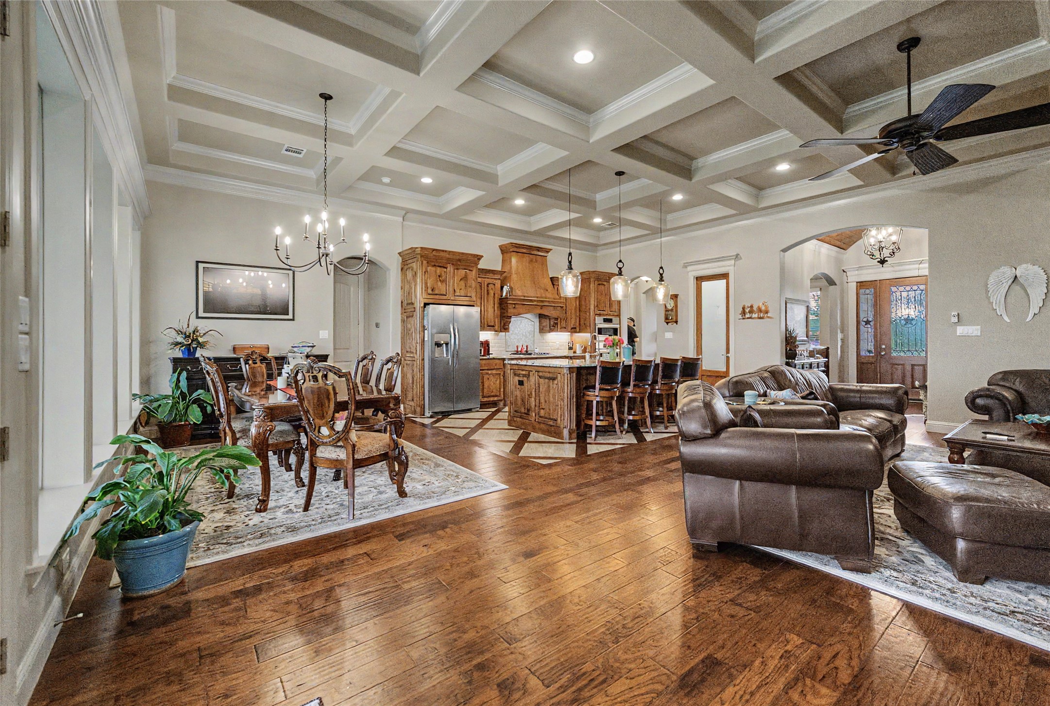288 S Ridgeoak Court Weatherford TX 76087