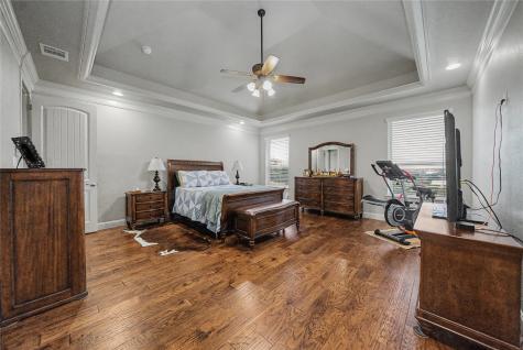288 S Ridgeoak Court Weatherford TX 76087