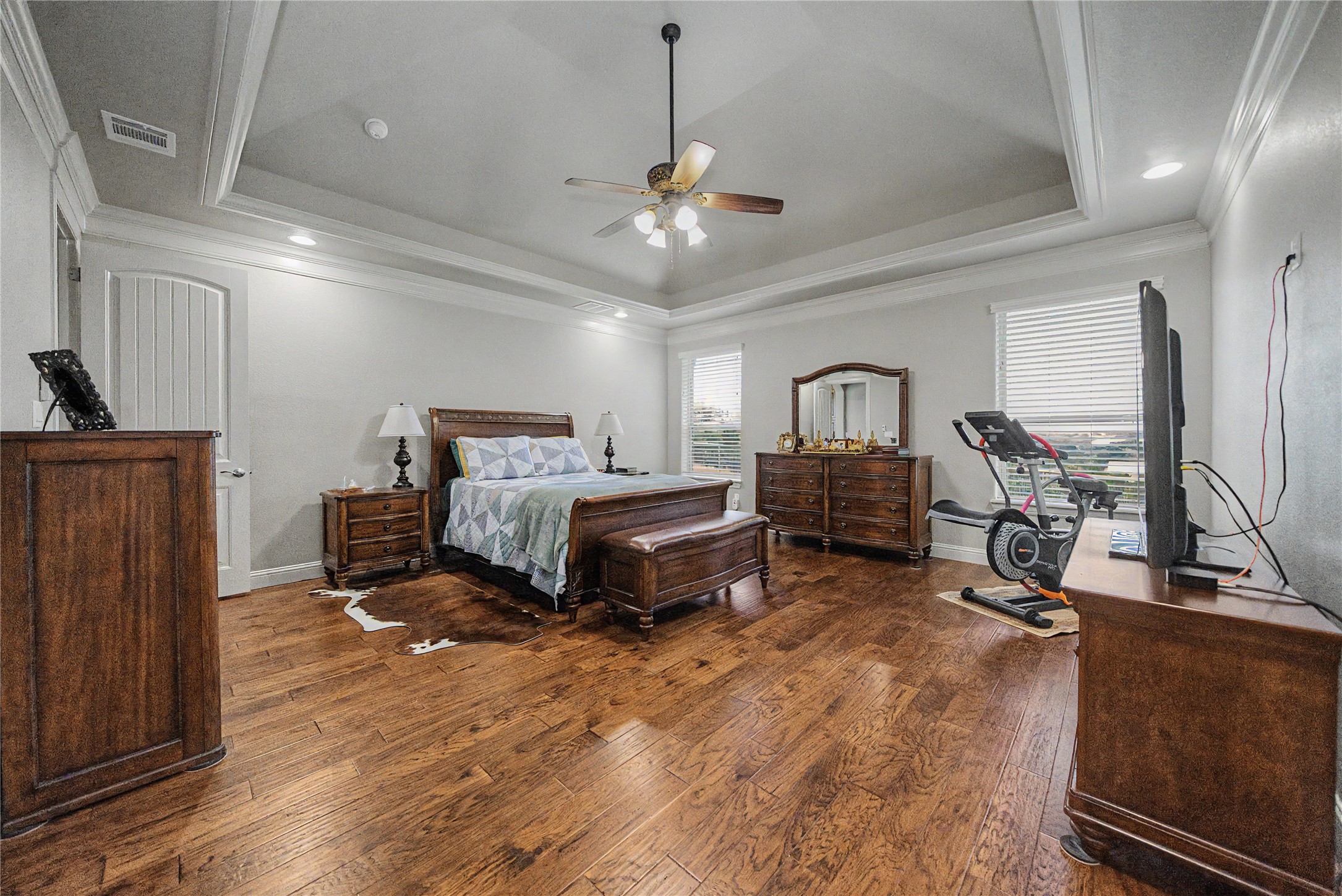 288 S Ridgeoak Court Weatherford TX 76087
