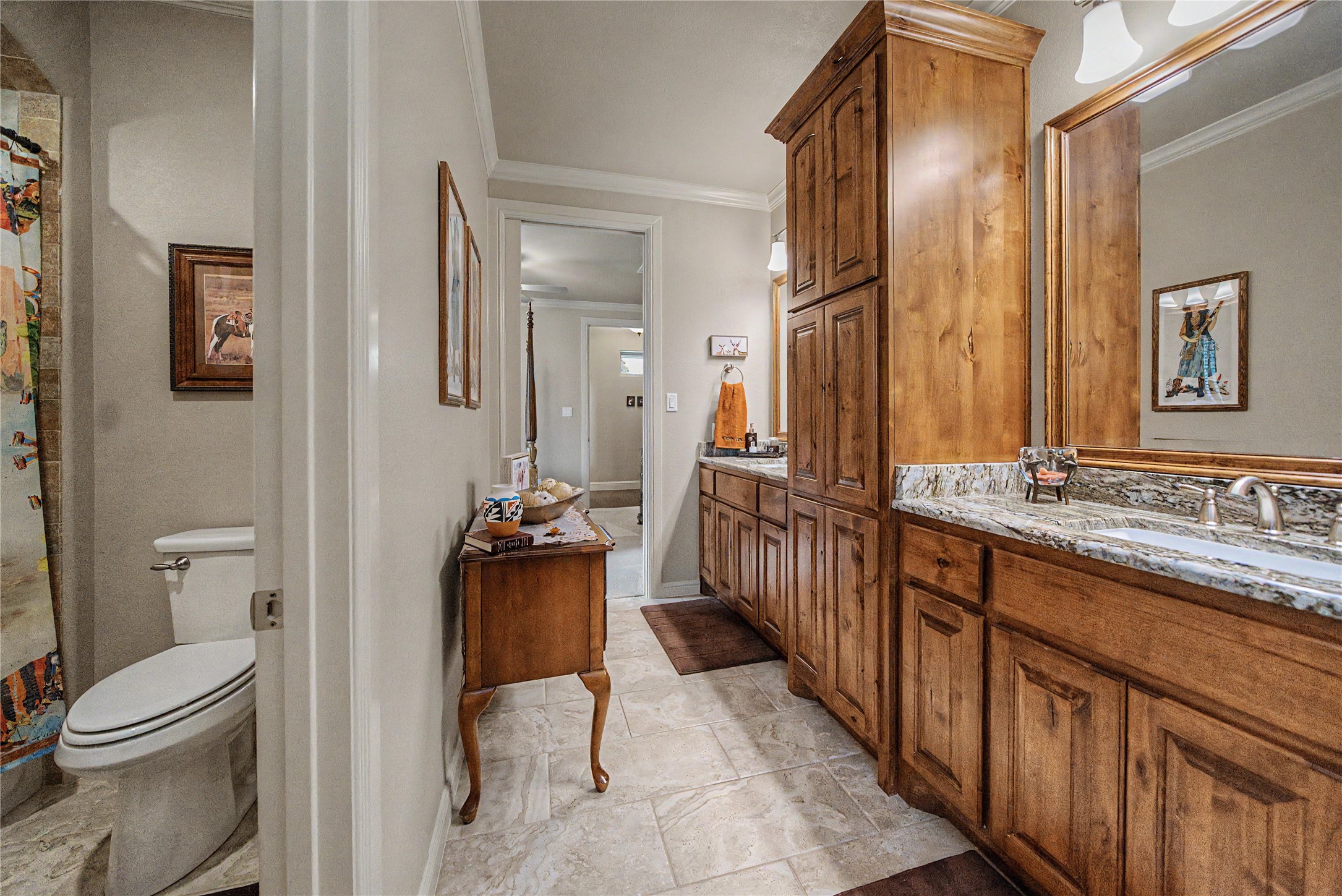 288 S Ridgeoak Court Weatherford TX 76087