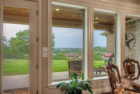 288 S Ridgeoak Court Weatherford TX 76087