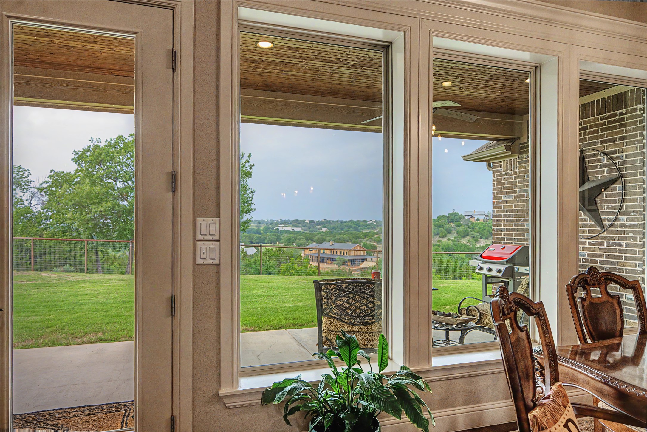 288 S Ridgeoak Court Weatherford TX 76087