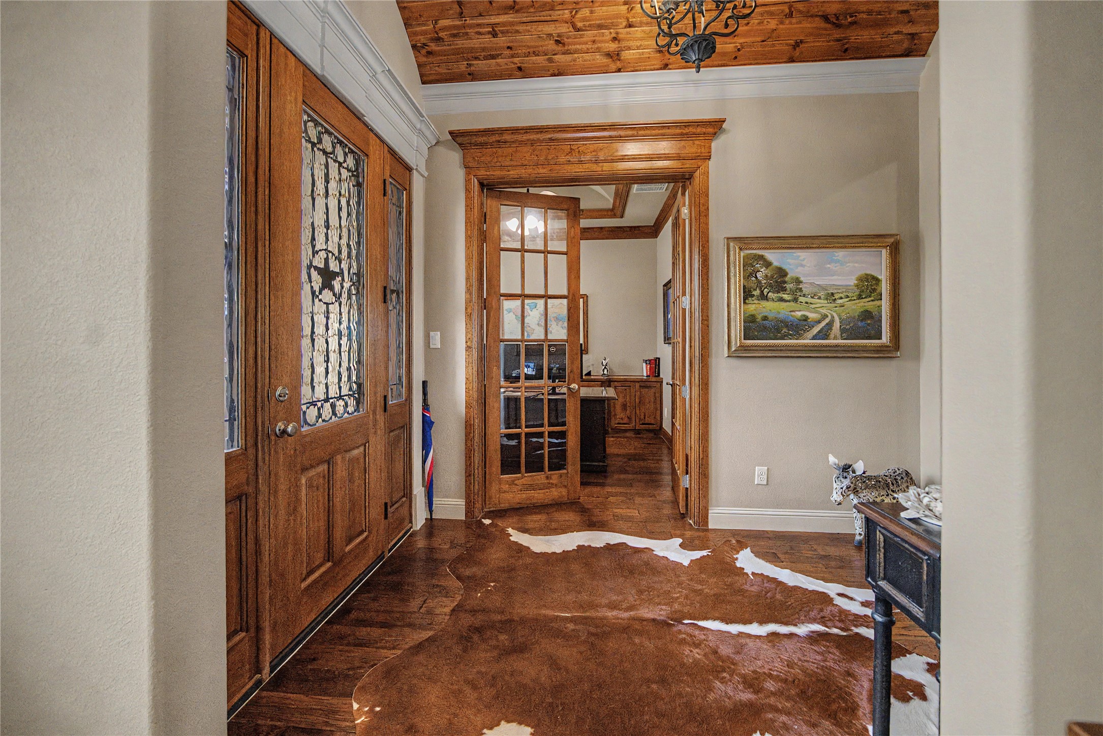 288 S Ridgeoak Court Weatherford TX 76087
