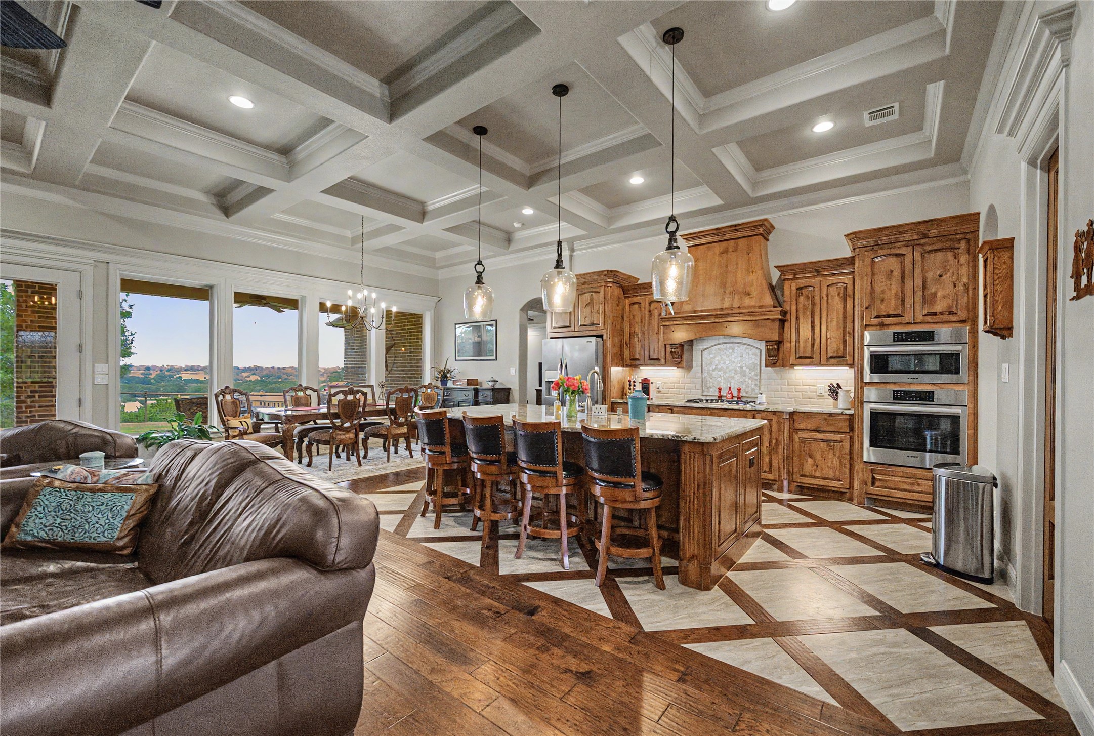 288 S Ridgeoak Court Weatherford TX 76087