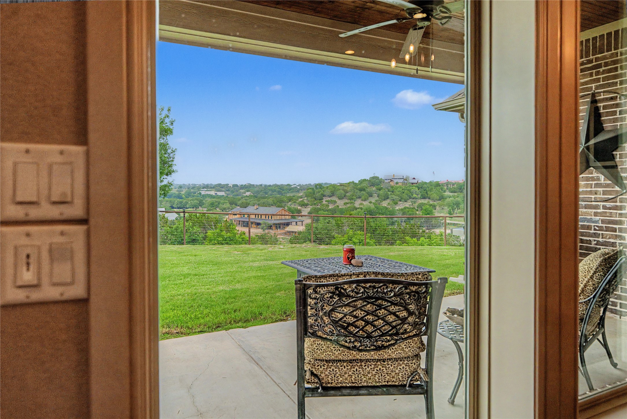 288 S Ridgeoak Court Weatherford TX 76087