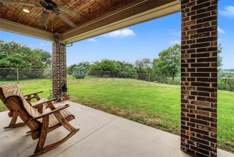 288 S Ridgeoak Court Weatherford TX 76087