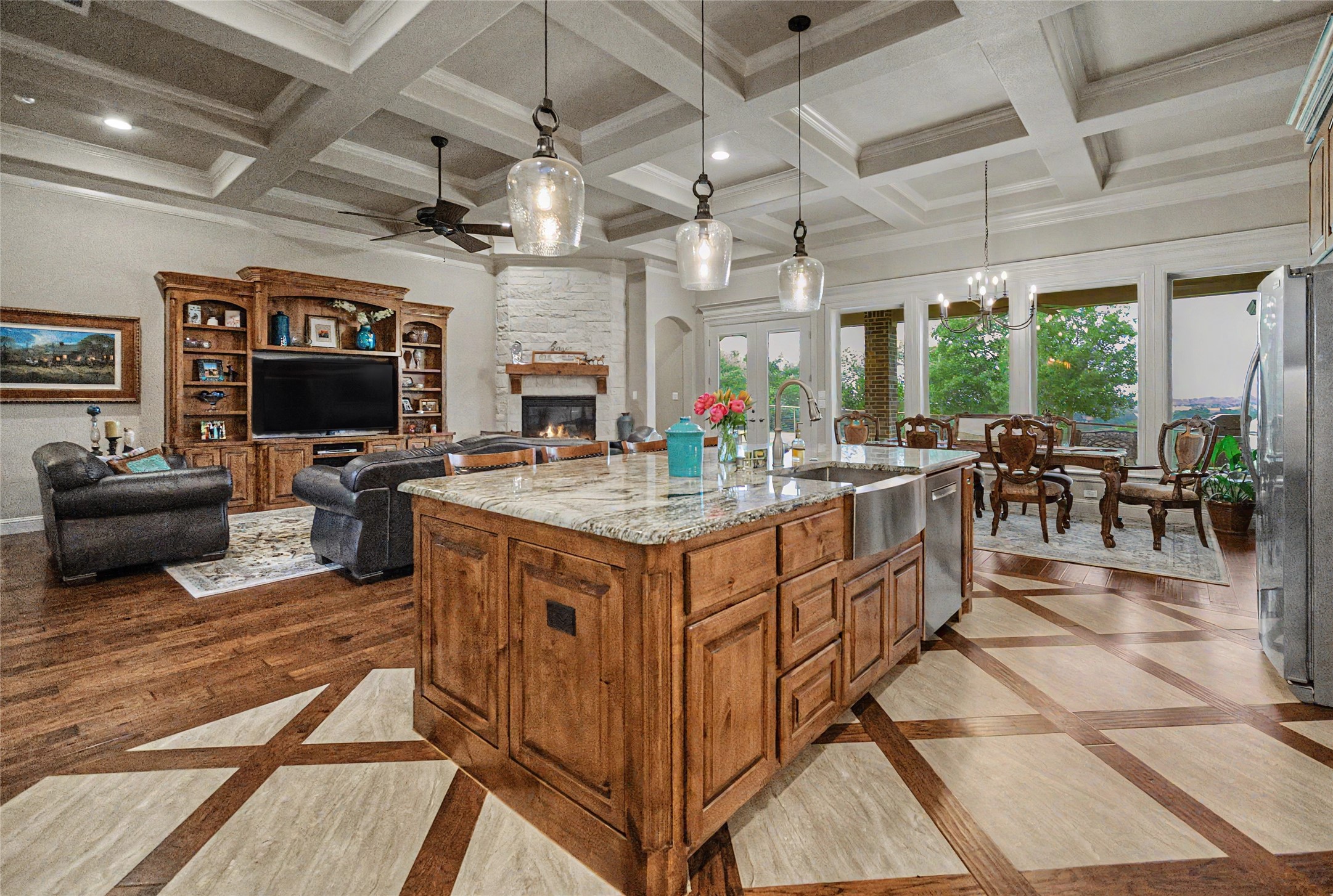 288 S Ridgeoak Court Weatherford TX 76087