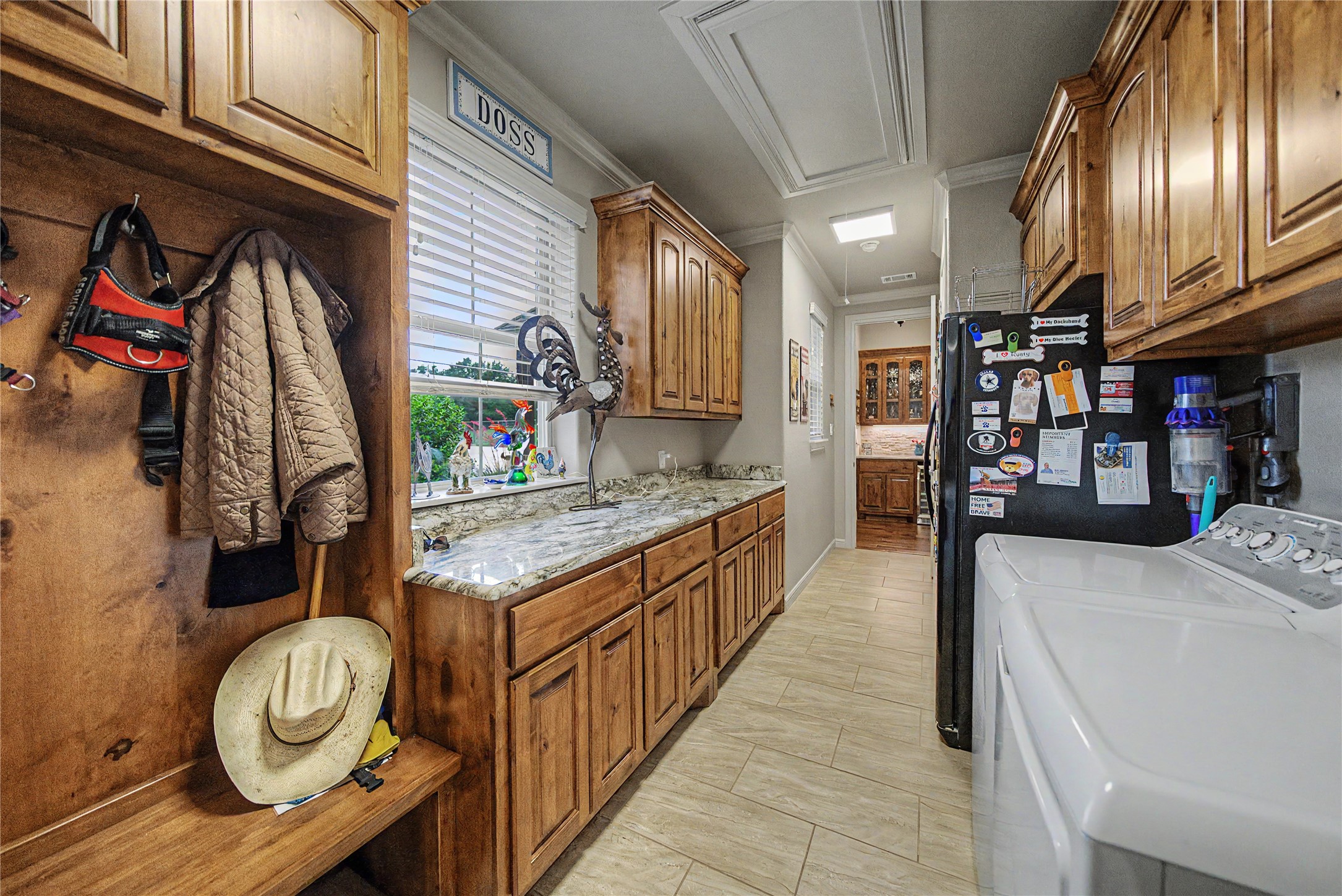 288 S Ridgeoak Court Weatherford TX 76087