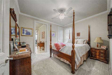 288 S Ridgeoak Court Weatherford TX 76087
