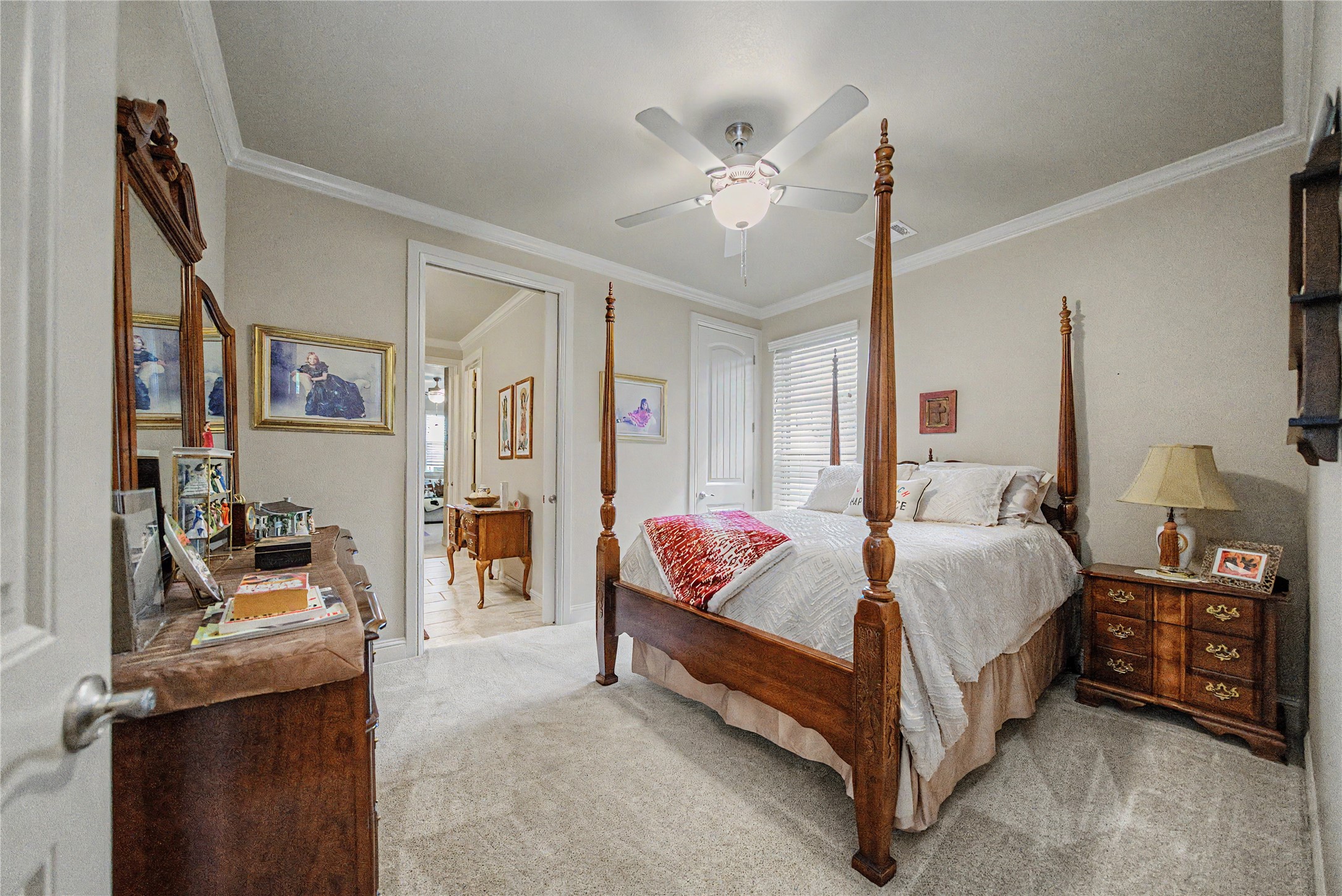 288 S Ridgeoak Court Weatherford TX 76087