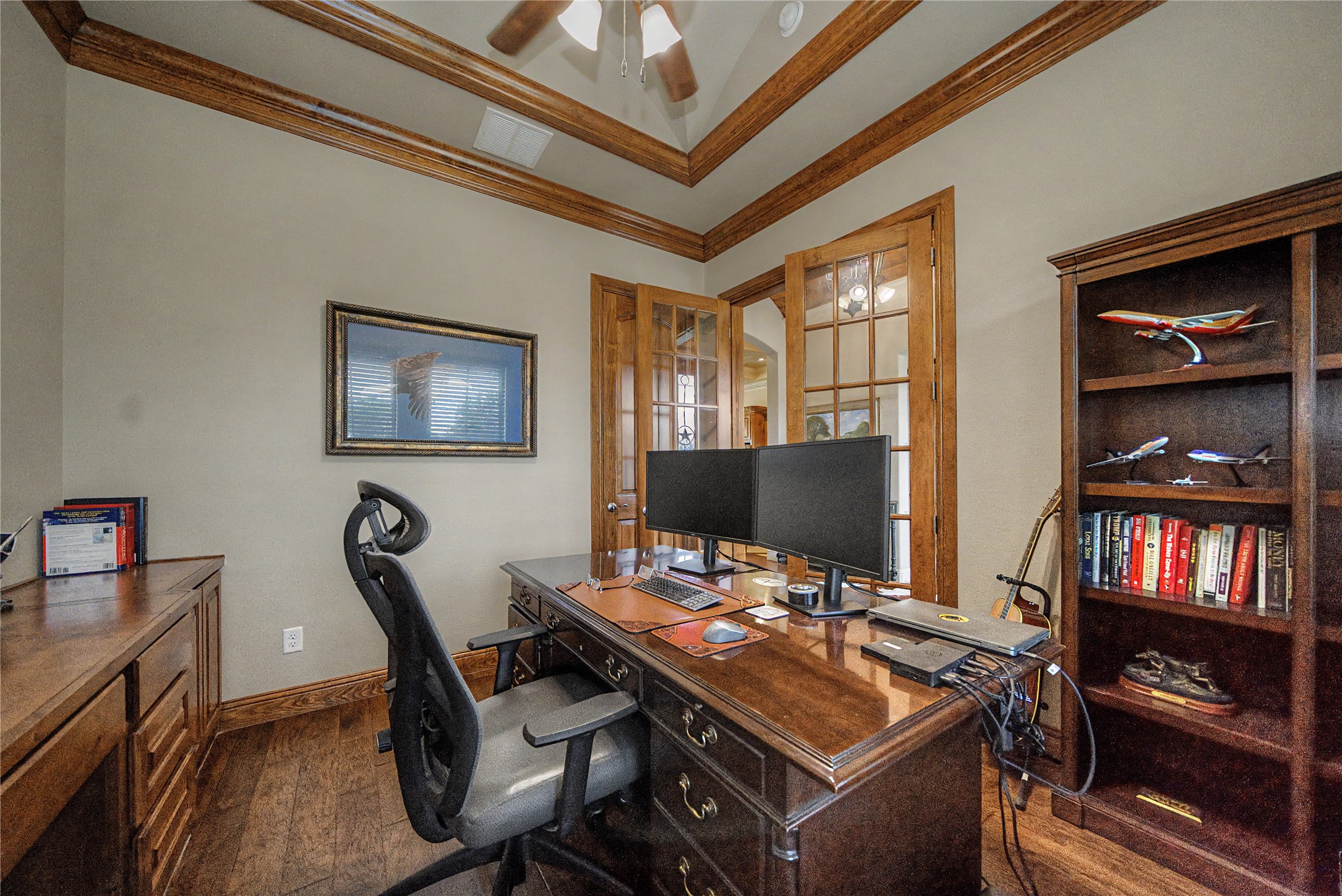 288 S Ridgeoak Court Weatherford TX 76087