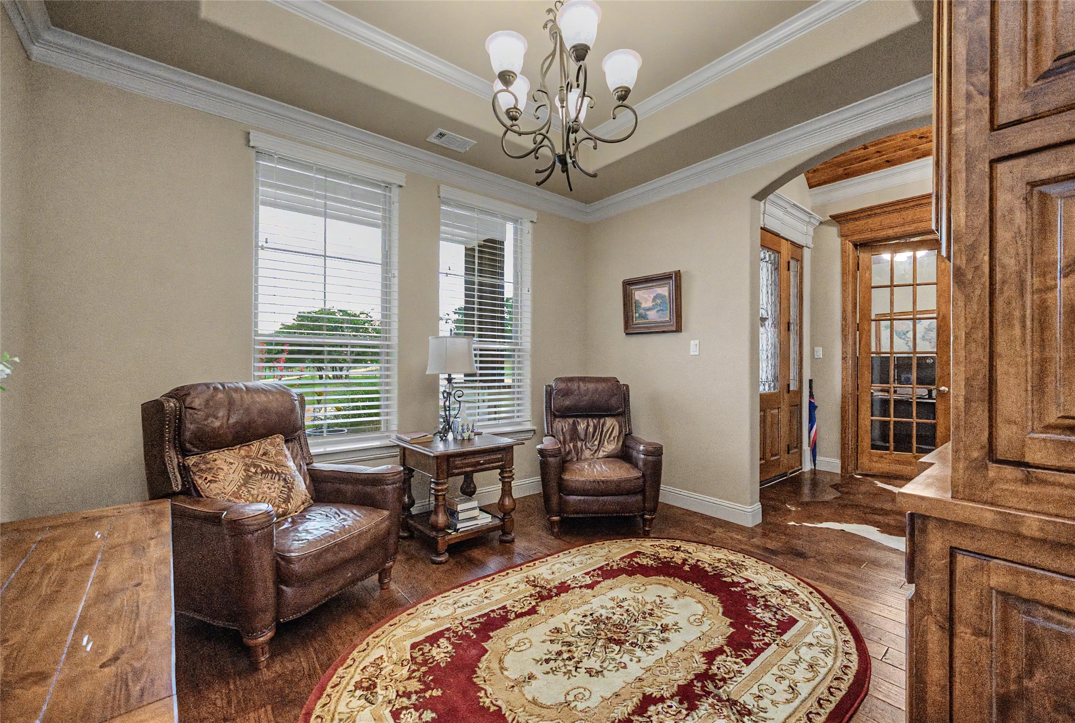 288 S Ridgeoak Court Weatherford TX 76087