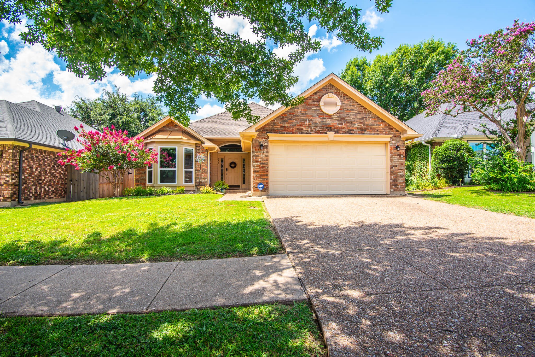 932 Freshwood Court Arlington TX 76017