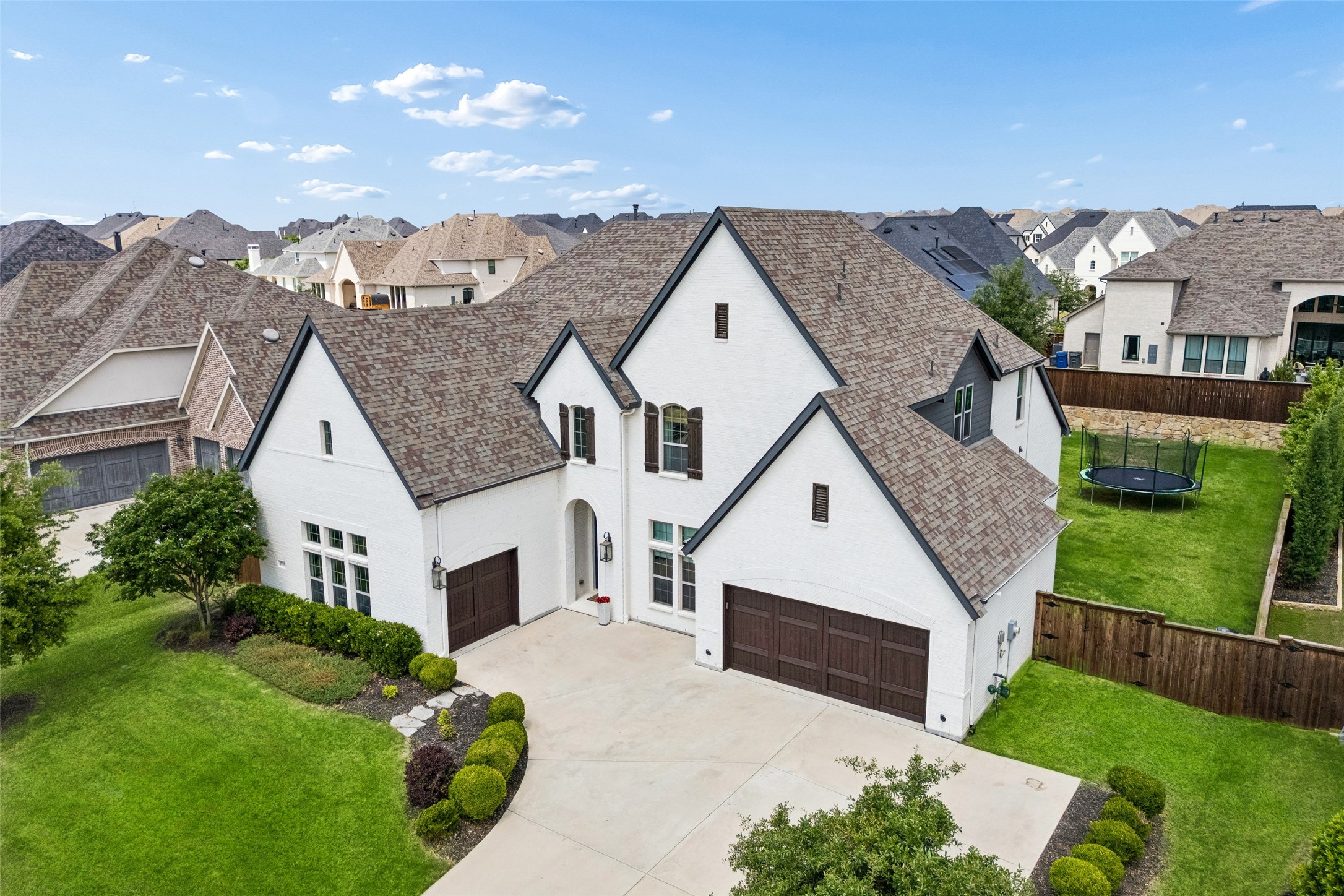 2910 Twin Eagles Drive Celina TX 75009