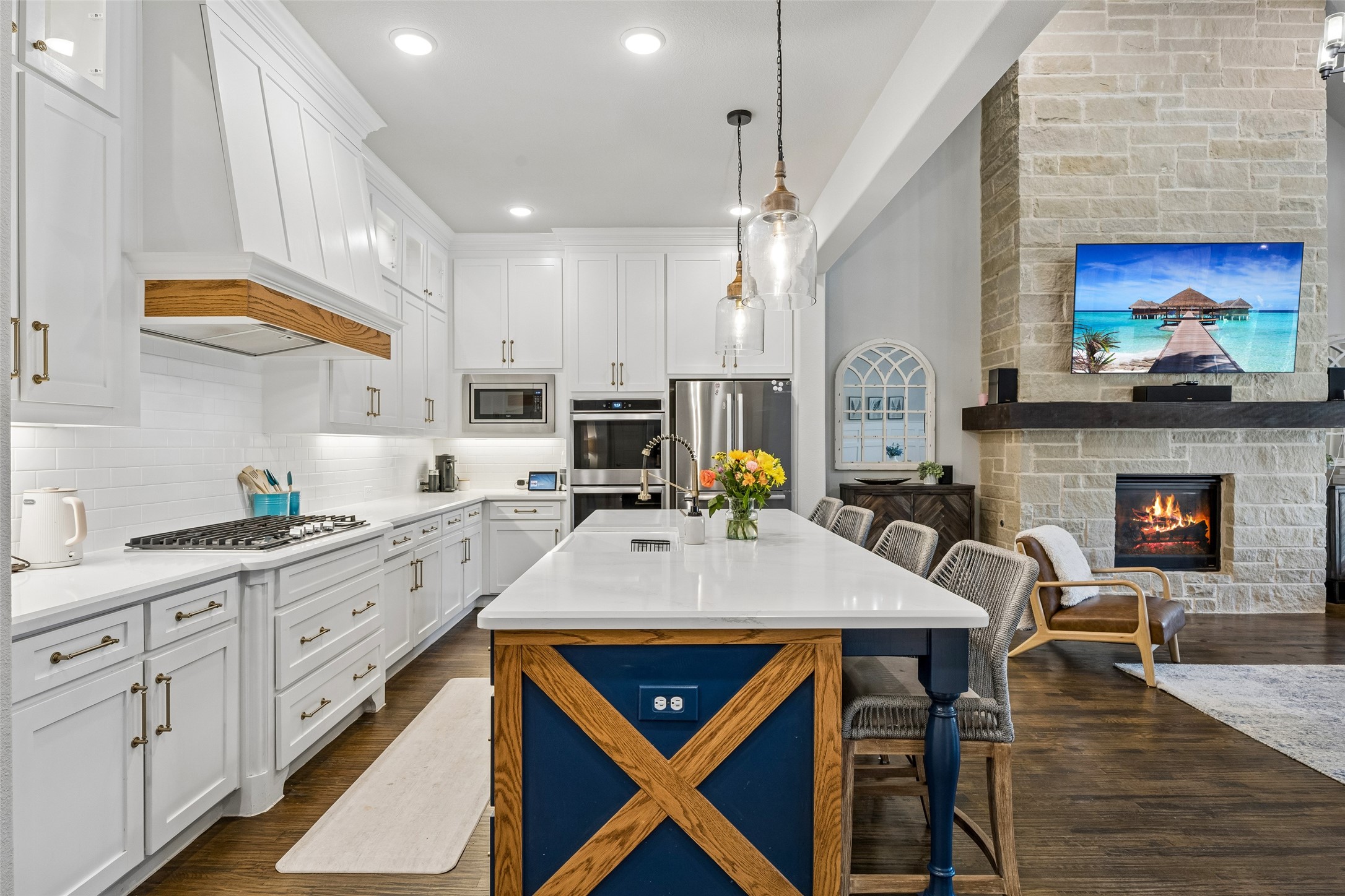 2910 Twin Eagles Drive Celina TX 75009