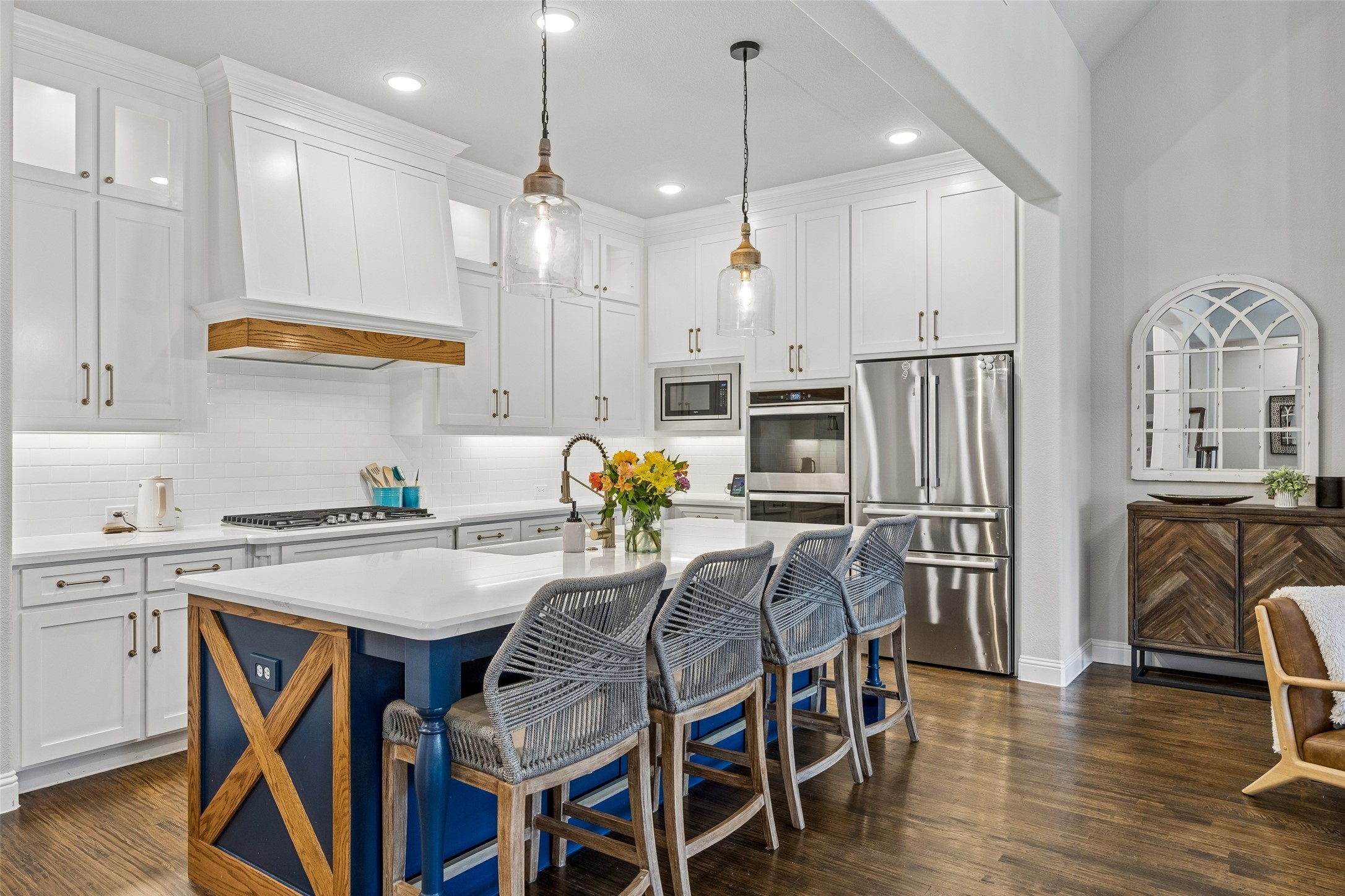2910 Twin Eagles Drive Celina TX 75009