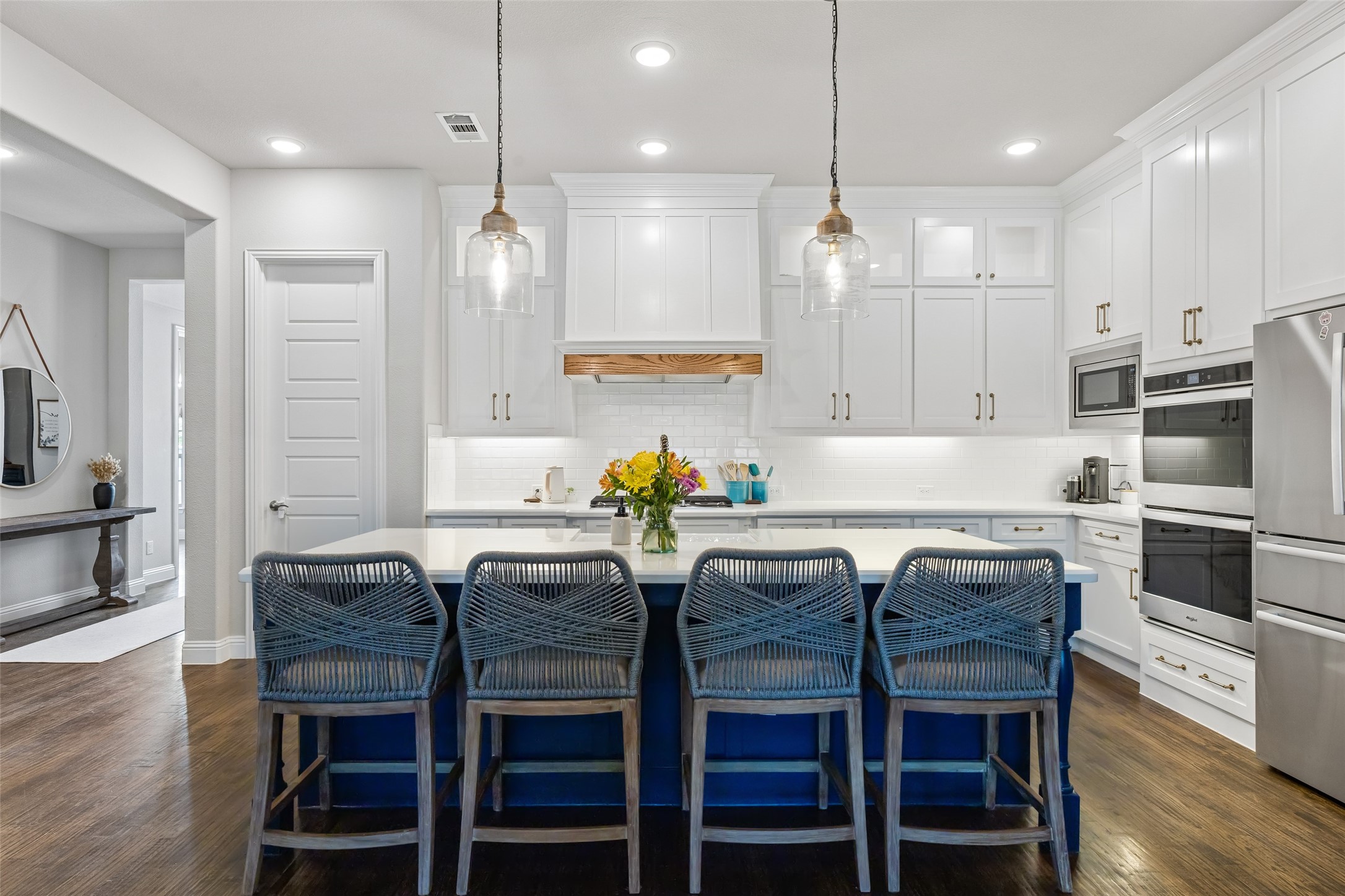 2910 Twin Eagles Drive Celina TX 75009